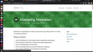 Introduction to Jupyter Notebook