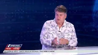 GOST: Ivanka Popović INICIJATIVA 
