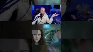 Он мне что-то подсыпал... 
