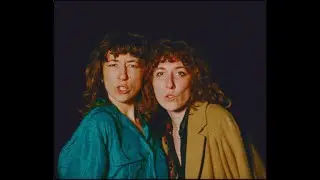 The Rayes - Sister Jane (Official Video | Limb Pulled Taut LP)