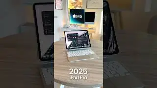 iPad Pro M5 review - it finally makes sense! 