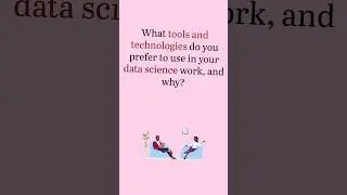 Data Science Interview Questions That You Should Know #datascience #machinelearning #tech #education