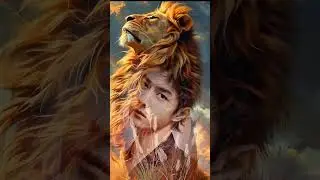 #yibo #wangyibo #theuntamed #lanzhan #leo #lion #capcut #tiktok