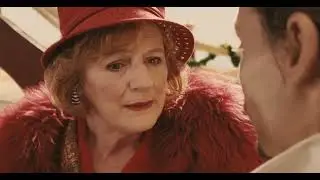 The Imaginarium of Doctor Parnassus (Воображариум доктора Парнаса) - Johnny Depp, Heath Ledger, 2009
