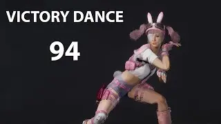 PUBG / VICTORY DANCE 94