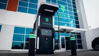 Introducing the Future of EV Charging and Energy Management: Pro Series