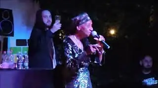 Dawn Penn @ "RaggaMuri Fest 2024" Bocciofila Vanchiglietta Torino 06/09/2024 LIVE EXCERPTS