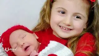 Yenidoğan Bebek Konsept Fotoğraf Çekimi