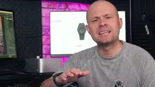 XPPen Pilot Pro — незаменимый аксессуар для обработки фото и видео