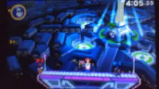 Sm4sh Online Friend Battle 135