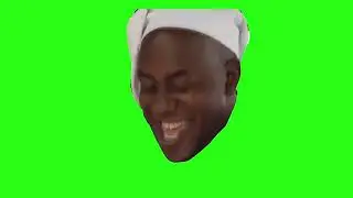Hey hey boy green screen