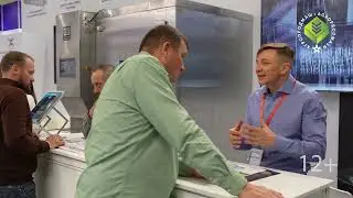 Участники «Агропродмаш-2024». ООО «ФУД СЭЙФ ИНЖИНИРИНГ»