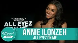 Annie Ilonzeh surprising story behind 