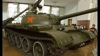 Type 59.Редкий и хороший.