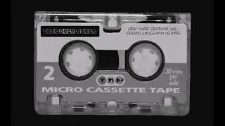 New Music Seminar 1985 - Erroll Holleman vs Wise (BeatBox Battle)