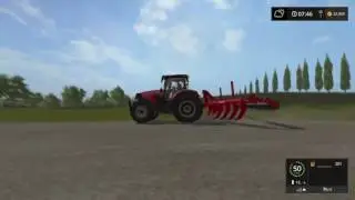 Szybki Farming Simulator 2017 | odc 4 |