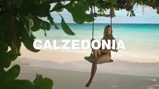 CALZEDONIA MARE 2024
