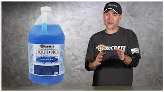 Speed Up Decorative Concrete The Right Way!