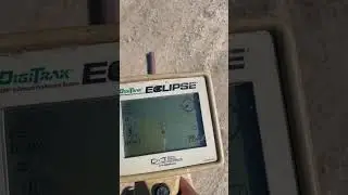 DigiTrak Eclipse - Equipment Demonstration