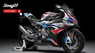 S1000RR M1 Pro ||Loudest Exhaust 😱||@TheUK07Rider 😍