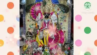 કૃષ્ણ ભજનકાળો કાળો કૃષ્ણ.. |