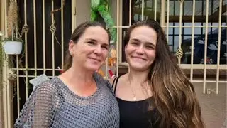Assisting a mother after the tragic loss of her daughter