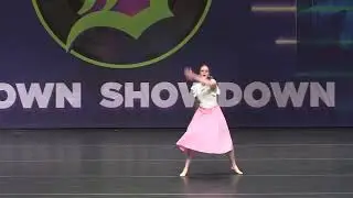 Emma Dittmar- “She’s Got You” (Dance Nation)