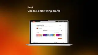 Mastering on SoundCloud, powered by Dolby