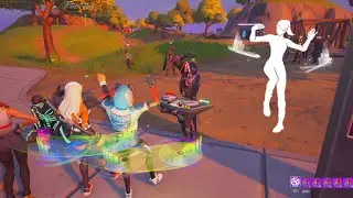 BPM Breakdown Perfect Timing | Fortnite
