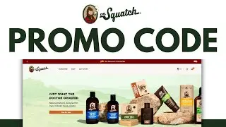 Dr Squatch Promo Codes | BEST COUPON CODES (2024)