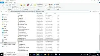 WebSphere Application Server and IBM HTTP Server File Structure