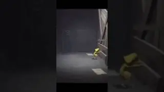 Little Nightmares Mobile- Intro gameplay #littlenightmaresmobile #androidgameplays