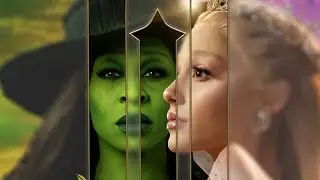 Wicked: For Good Soundtrack “For Good” | Quartet