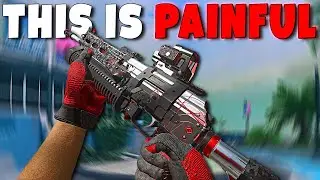 NEVER Use THIS as a Solo In DMZ - Modern Warfare 2