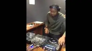 DJ K FLIP IN DA HOUSE JEMBE FM 93.7 MWANZA