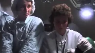 E.T. Death Scene - Original Version