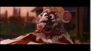 [YTP] FILLER: Linguini Has a Mental Breakdown