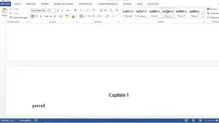 APA Standards Titles and Table of Contents (THESES, ESSAYS, ETC.)