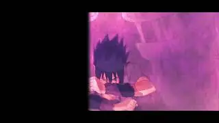 Flow edit naruto // alight motion // alight motion preset // alight motion free preset (amv/edit)