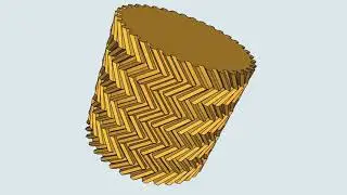 Making Grips and Grooves in [ Shapr3D ]