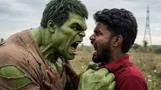 Big Hollywood Hulk transformation in real life show download all independence day special 