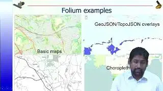 Data Visualization using Python