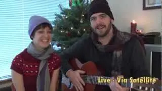 What Are You Doing New Year's Eve - Isaac and Amy