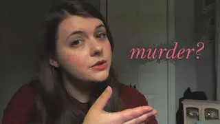 Recommending Autumn Movies & Things But It Keeps Getting Darker