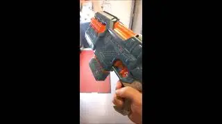 射的動画