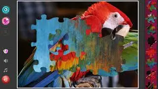 Classic Jigsaw Puzzles