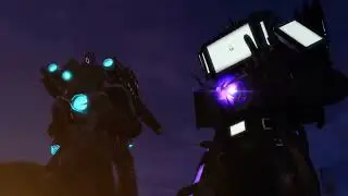 Rate My Back To War Fit [Cameraman Vs Tv Woman] 