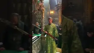 Не воздавайте злом за зло