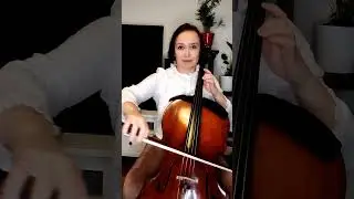 Lambada Ламбада на виолончели (ноты в описании)
