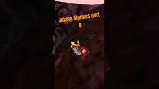 juking monkes part 8 #viral #foryou #vr #gorillatagfun#short #shorts #gaming #fypシ#fypage #fyp#gtag